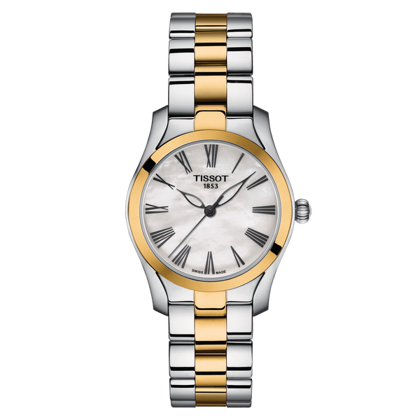 Tissot T112.210.22.113.00 - T-Wave