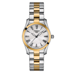 Tissot T112.210.22.113.00 - T-Wave