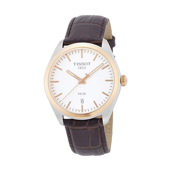 Tissot T101.410.26.031.00 - PR 100 Quartz 39