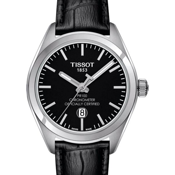 Tissot T101.210.16.051.00 - PR 100 Quartz 33