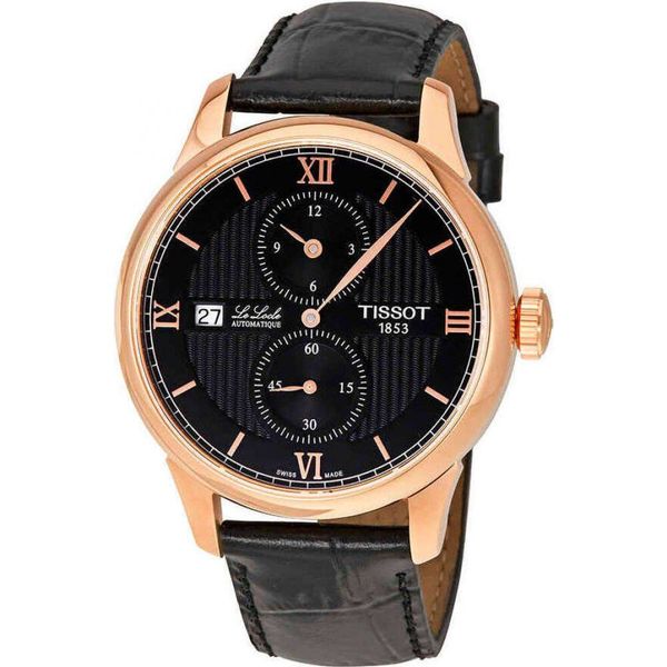 Tissot T006.428.36.058.02 - Le Locle Regulateur