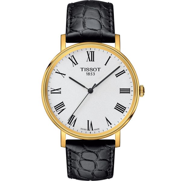 Tissot T109.410.36.033.00 - Everytime Medium