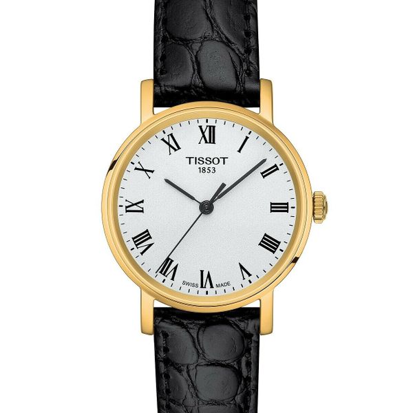 Tissot T109.210.36.033.00 - Everytime Small