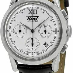 Tissot T66.1.722.33 - Heritage 1948