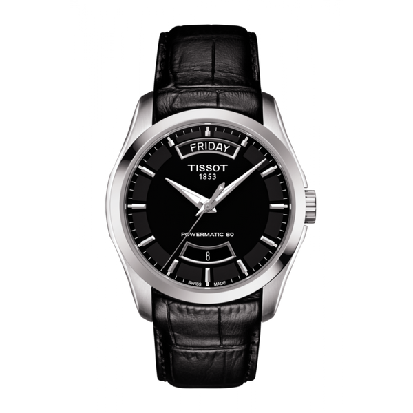 Tissot T035.407.16.051.02 - Couturier Powermatic 80 39