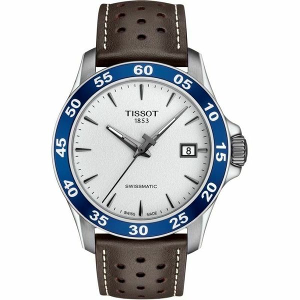 Tissot T106.407.16.031.00 - V8 Swissmatic 42.5