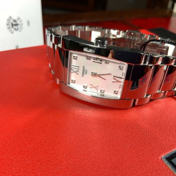 Tissot T007.309.11.116.00 - Generosi-T MOP