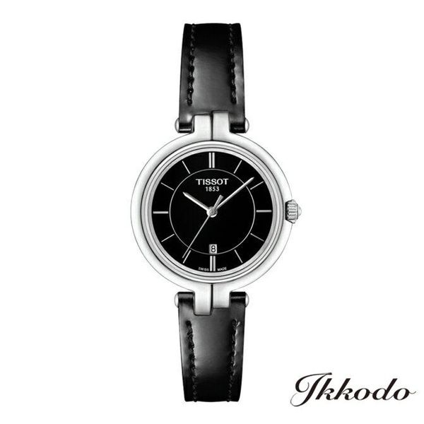 Tissot T094.210.16.051.00 - Flamingo Stainless Steel