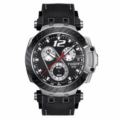 Tissot T115.417.27.057.00 - T-Race Jorge Lorenzo 2019 Limited Edition