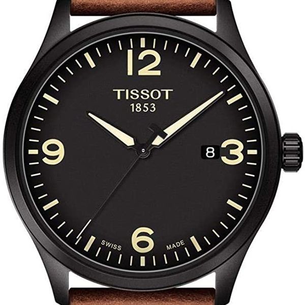Tissot T116.410.36.057.00 - T-Sport Gent XL