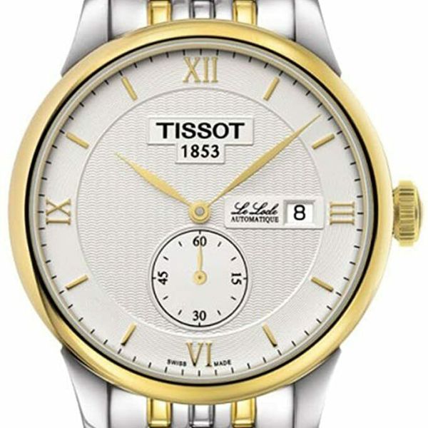 Tissot T006.428.22.038.01 - Le Locle Petite Seconde