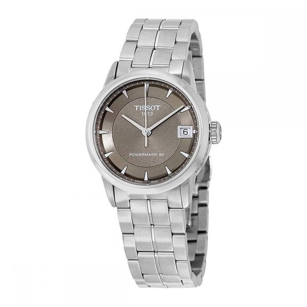 Tissot T086.207.11.301.00 - T-Classic Luxury Powermatic 80