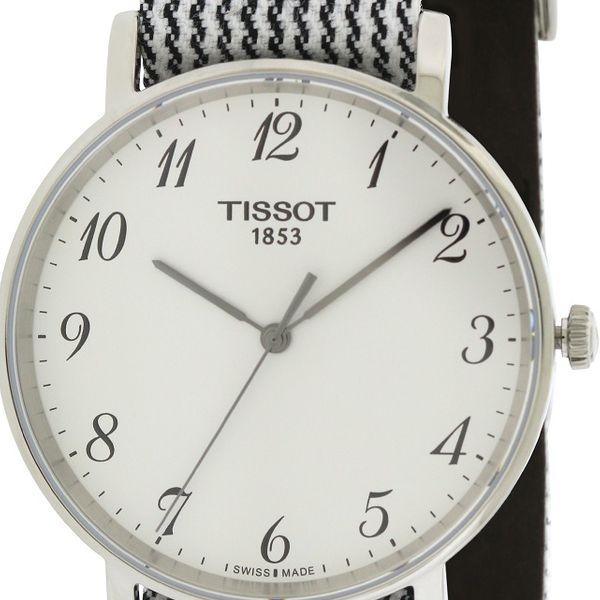 Tissot T109.410.18.032.00 - Everytime Medium