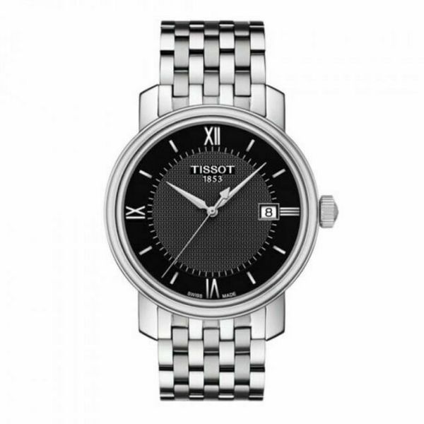 Tissot T097.410.11.058.00 - Bridgeport Quartz