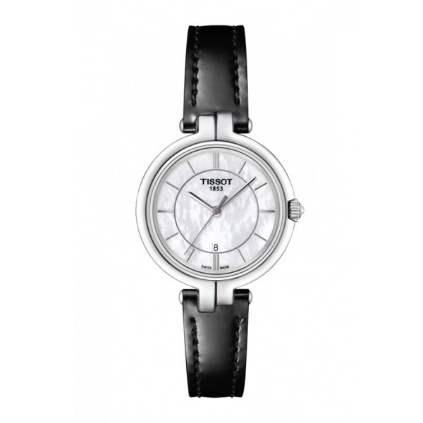 Tissot T094.210.16.111.00 - Flamingo