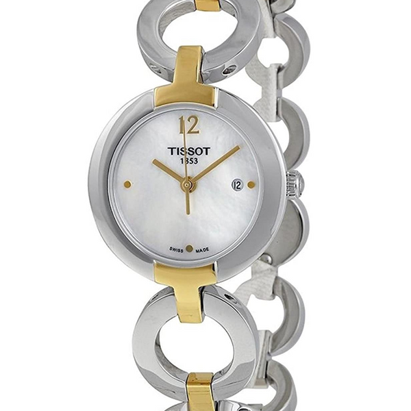 Tissot T084.210.22.117.00 - Pinky