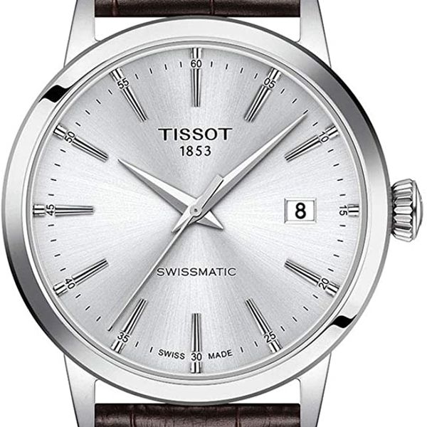 Tissot T129.407.16.031.00 - T-Classic Classic Dream Swissmatic