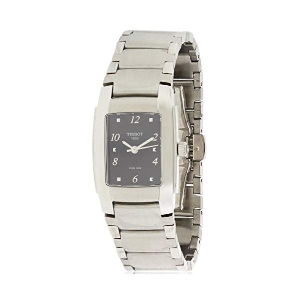 Tissot T073.310.11.057.01 - T-10 Stainless Steel
