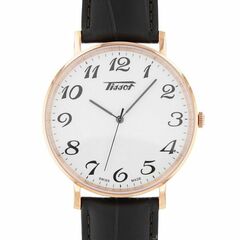Tissot T109.610.36.012.01 - Everytime Large Rose Gold