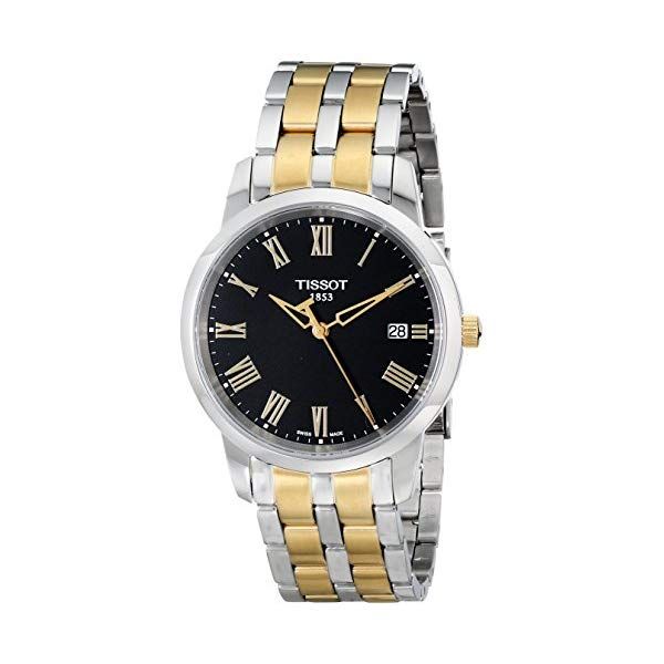 Tissot T033.410.22.053.01 - Dream Quartz 38
