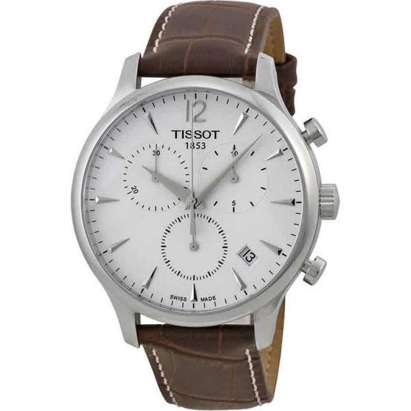 Tissot T086.207.16.116.00 - T-Classic Luxury Powermatic 80
