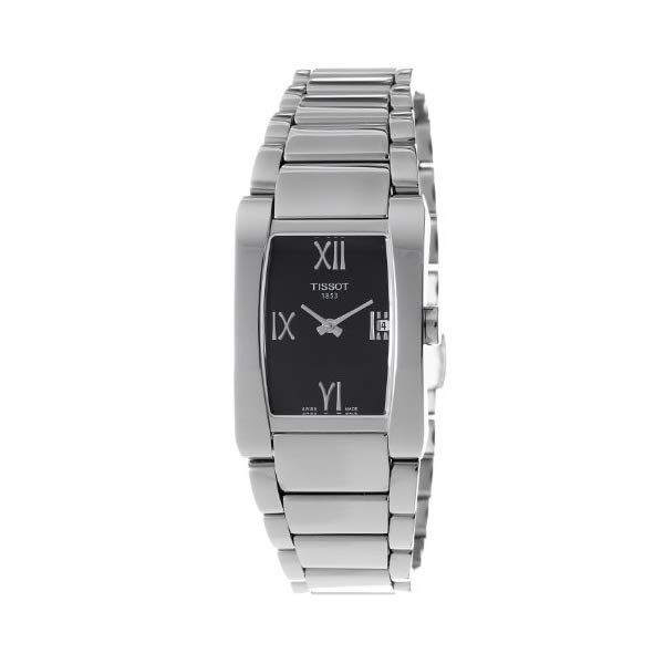 Tissot T007.309.11.053.00 - Generosi-T Black