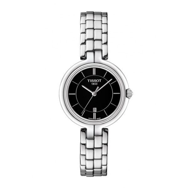 Tissot T094.210.11.051.00 - Flamingo Stainless Steel