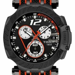 Tissot T115.417.37.057.01 - T-Race Marc Marquez 2019 Limited Edition