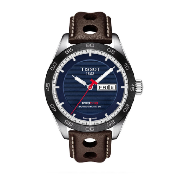 Tissot T100.430.16.041.00 - PRS 516 Powermatic 80