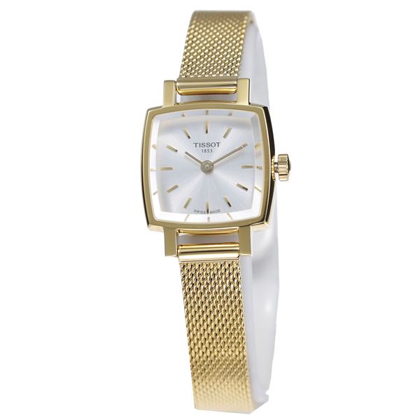 Tissot T058.109.33.031.00 - Lovely Square