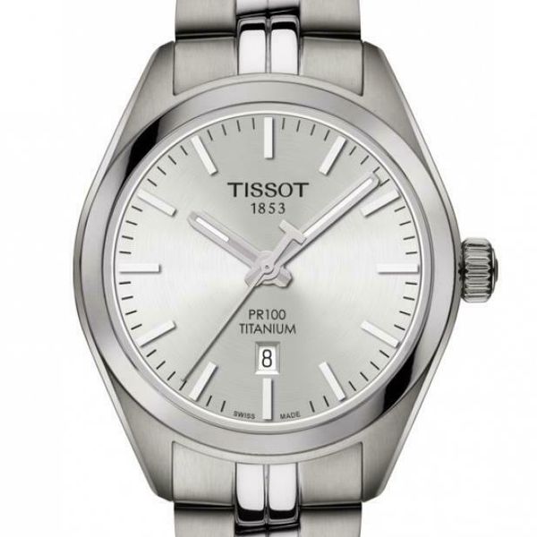 Tissot T101.210.44.031.00 - PR 100 Quartz 33