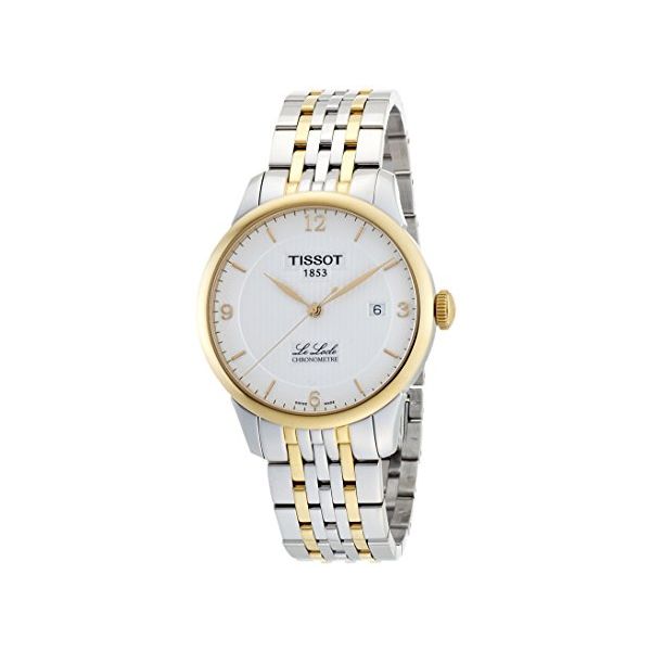 Tissot T006.408.22.037.00 - Le Locle Automatic