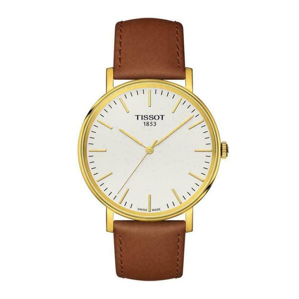 Tissot T109.410.36.031.00 - Everytime Medium