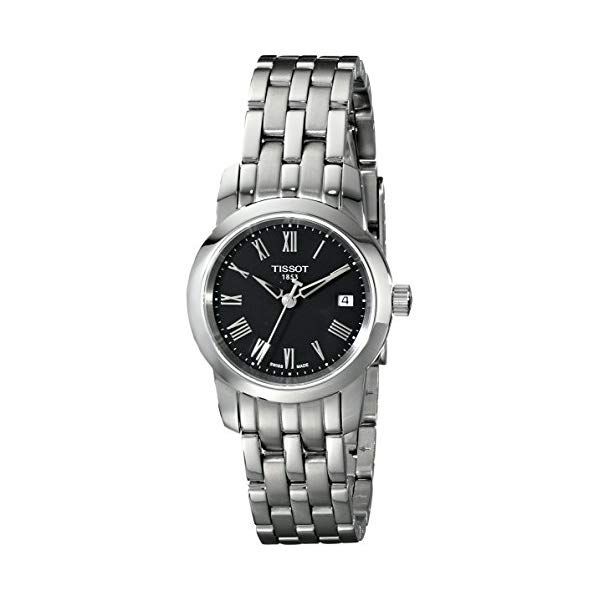 Tissot T033.21.011.053.00 - Dream Quartz 28