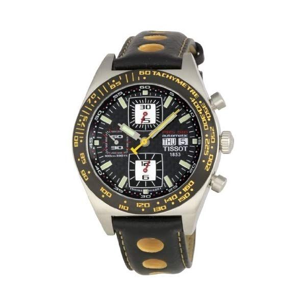 Tissot T91.1.427.81 - PRS 516 Chronograph