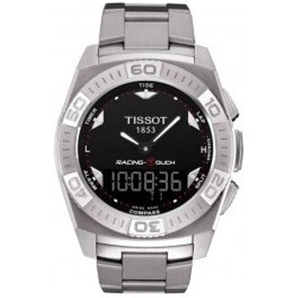 Tissot T002.520.11.051.00 - Racing-Touch