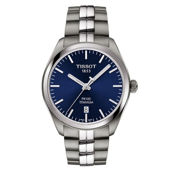 Tissot T101.410.44.041.00 - PR 100 Quartz 39
