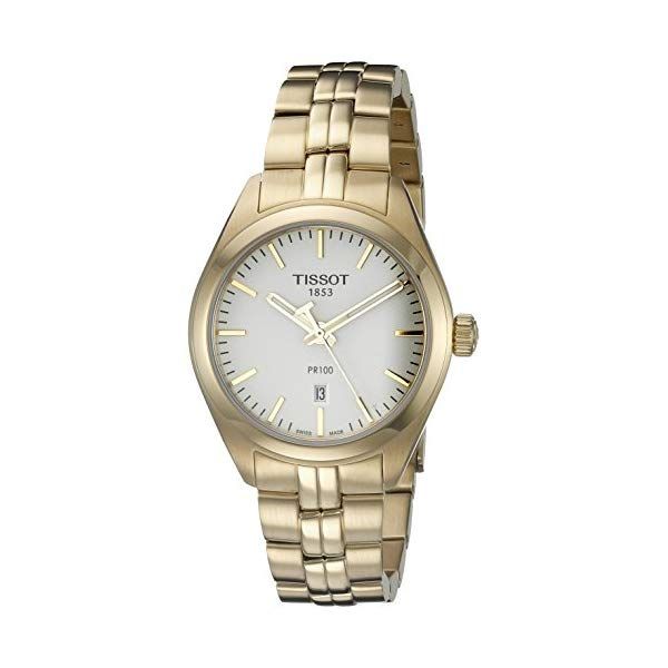 Tissot T101.210.33.031.00 - PR 100 Quartz 33