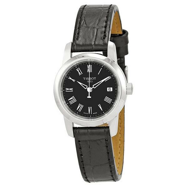 Tissot T033.210.16.053.00 - Dream Quartz 28