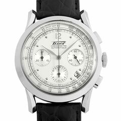 Tissot T66.1.722.31 - 150th Anniversary Automatic Chronograph