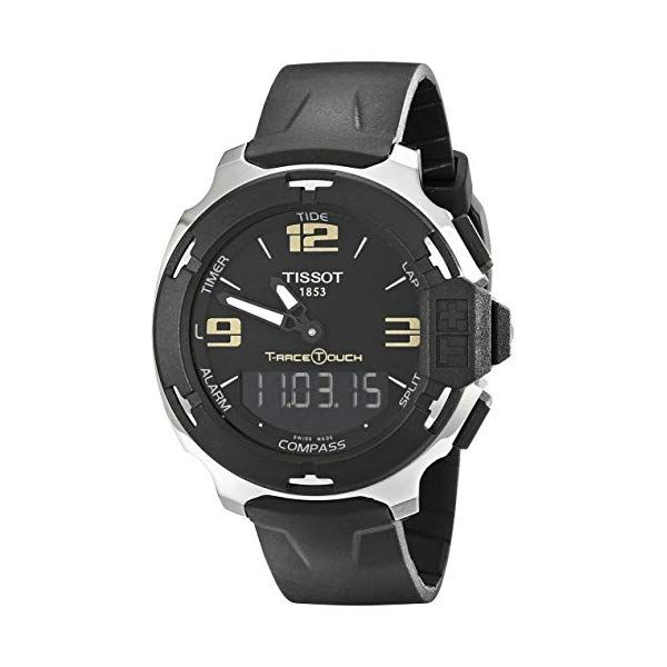 Tissot T081.420.17.057.00 - T-Race Touch