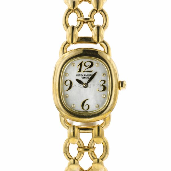 Tissot T058.009.61.116.00 - Lovely MOP