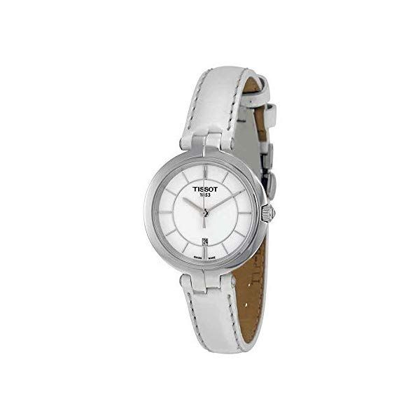 Tissot T094.210.16.011.00 - Flamingo Stainless Steel