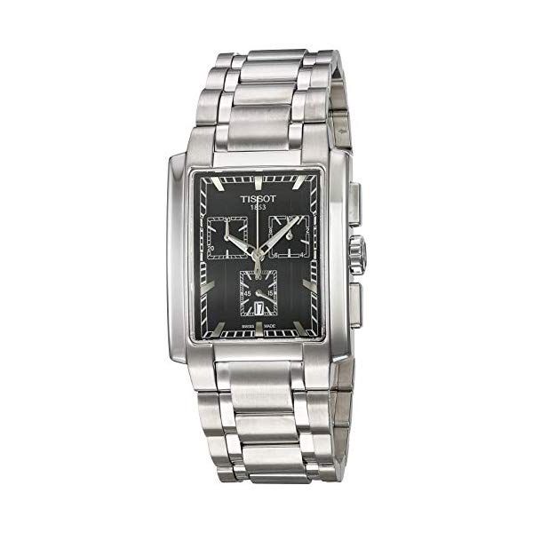 Tissot T061.717.11.051.00 - TXL Chrono Stainless Steel