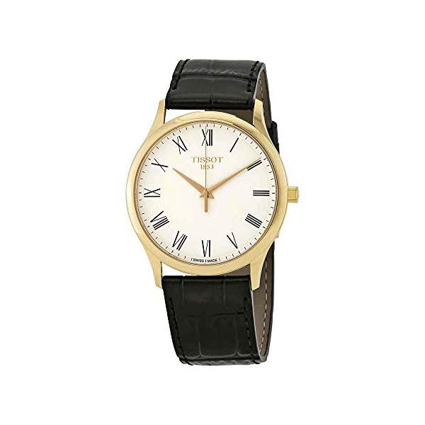 Tissot T926.410.16.013.00 - Excellence 18K Yellow Gold