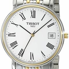 Tissot T52.2.481.13 - Desire Quartz 34