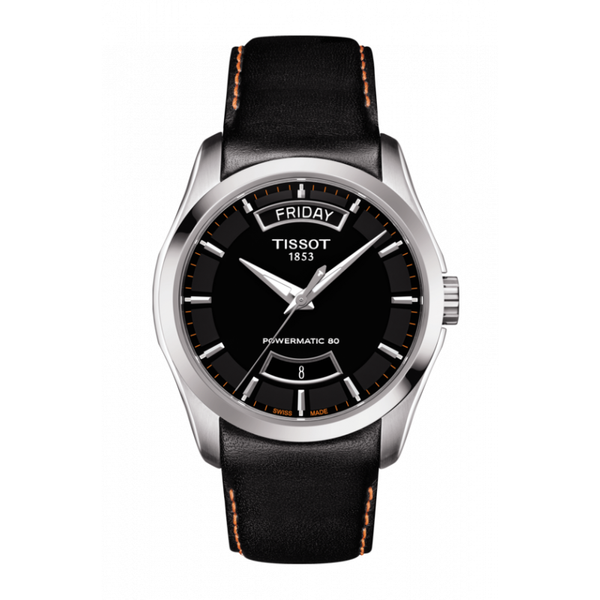 Tissot T035.407.16.051.03 - Couturier Powermatic 80 39