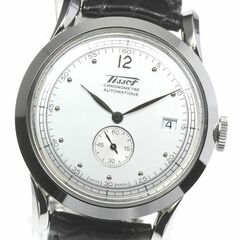 Tissot T66.1.721.31 - 150th Anniversary Automatic Small Seconds