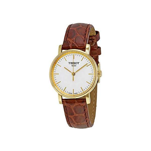 Tissot T109.210.36.031.00 - Everytime Small