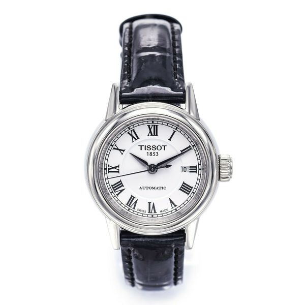 Tissot T085.207.16.013.00 - Carson Automatic 29.5